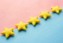 Google review