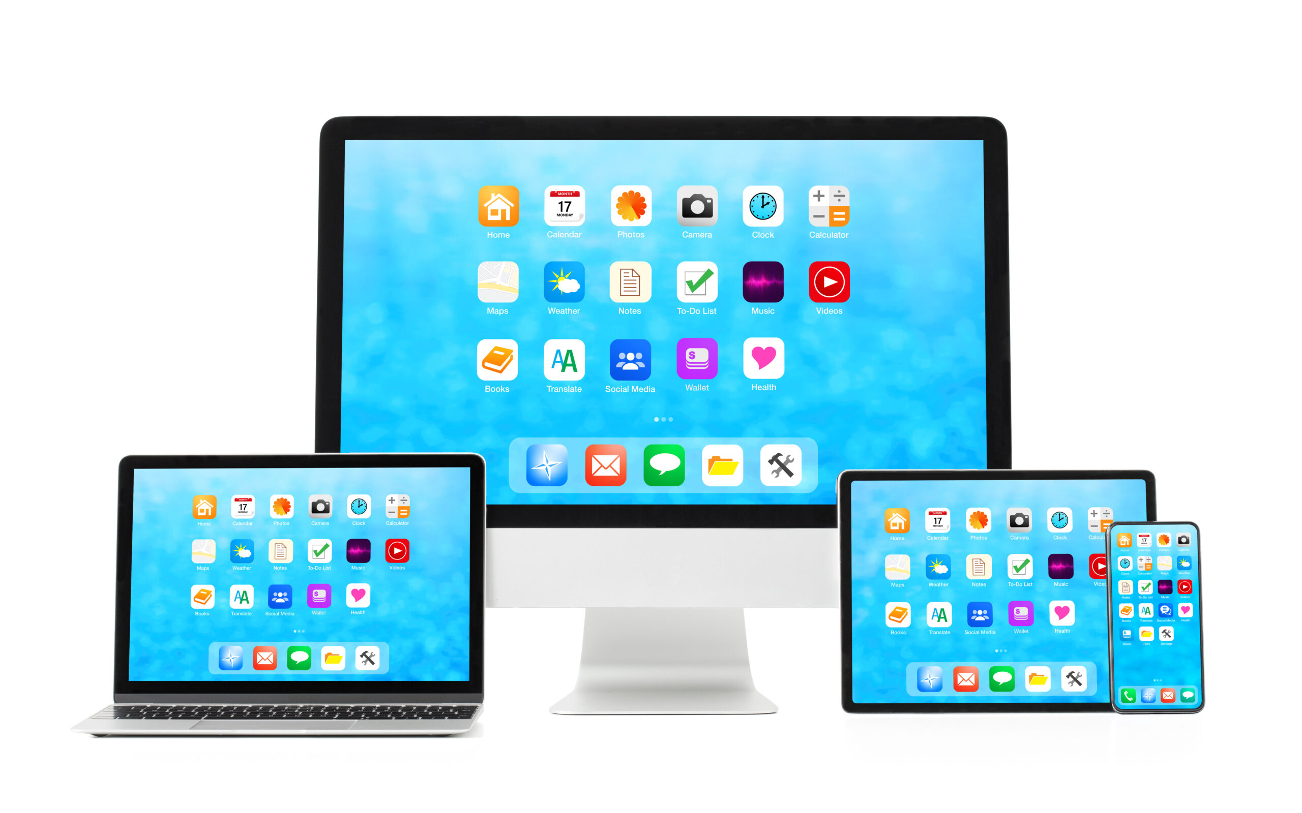 5 Applications Every Mac User Needs To Have Agatton