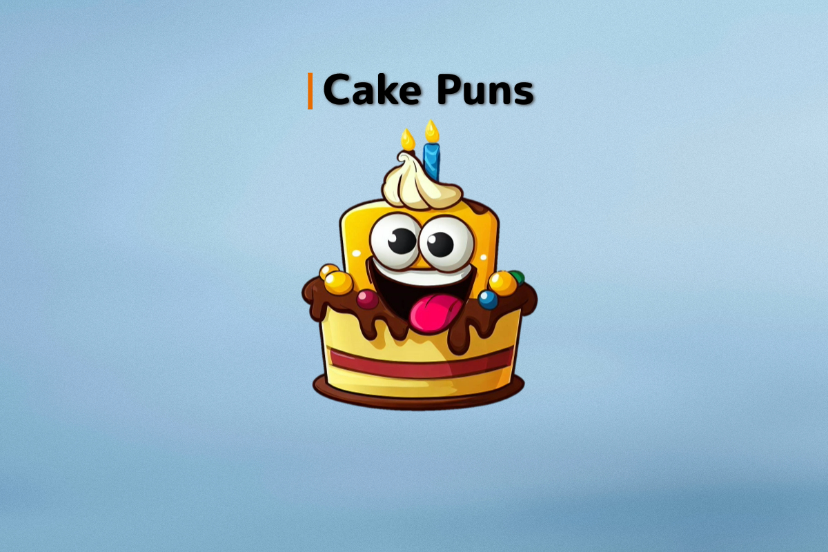 Cake Puns🎂Cake Jokes🎂& Pie Puns - ReadBeach Quotes