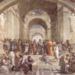 Historical Oil Paintings