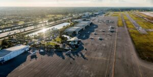 Palm Beach International Airport