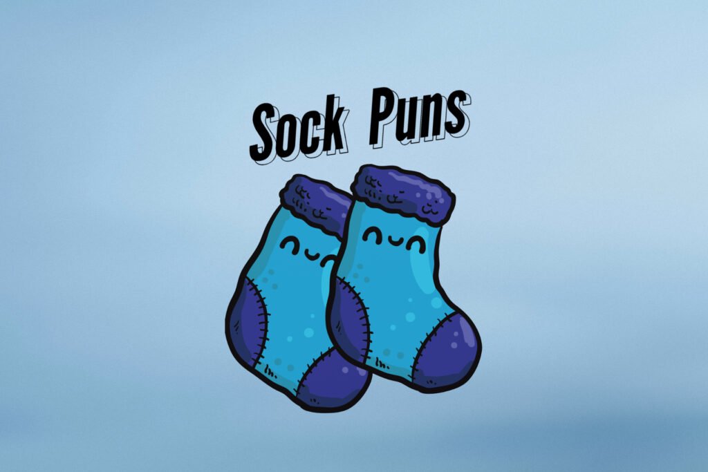 Sock Puns