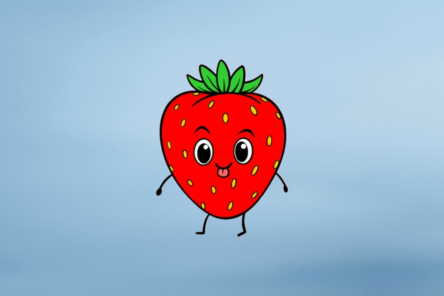 50 Berry Funny Strawberry Puns and Jokes Agatton