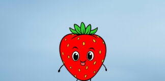Strawberry Puns