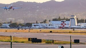 Van Nuys Airport