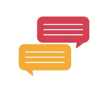 messages icon