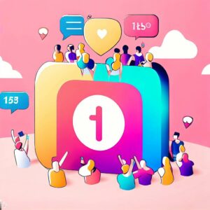Increase Audience on Instagram