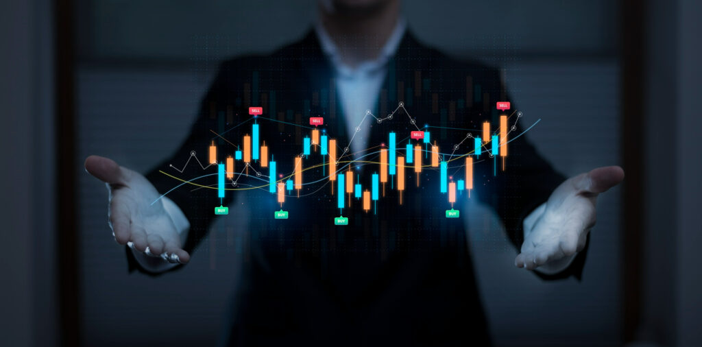 Candlestick Chart Patterns