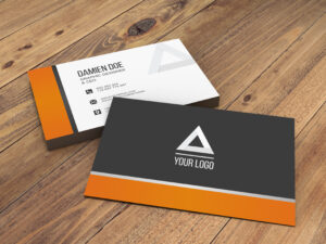 Digital Business Cards