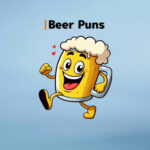 Beer Puns and Jokes