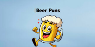 Beer Puns and Jokes