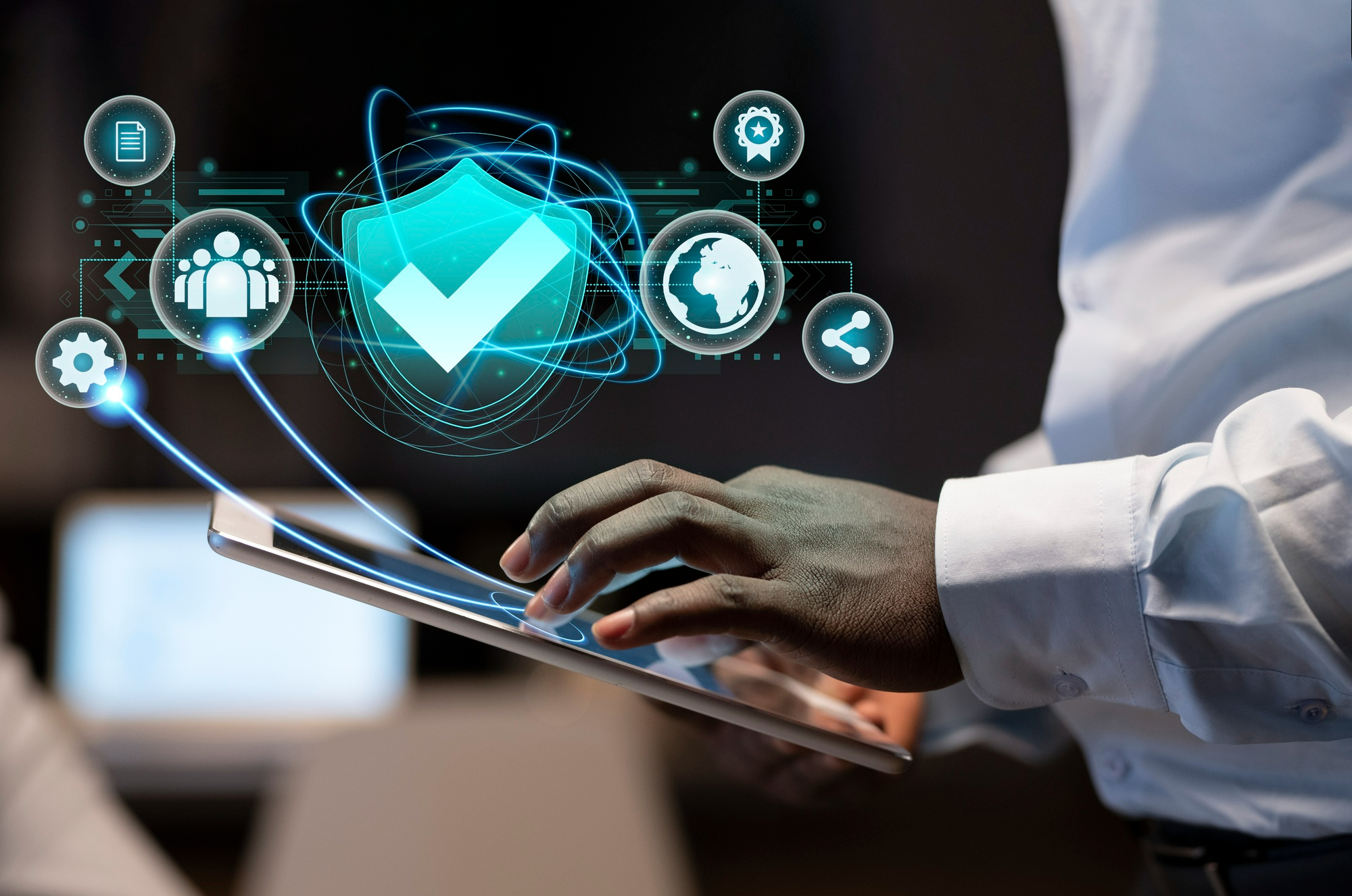 The Importance of a Strong Data Protection Strategy for Businesses ...