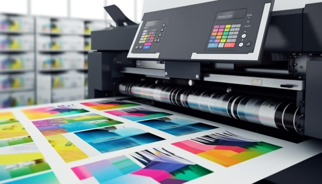 Graphic Printing