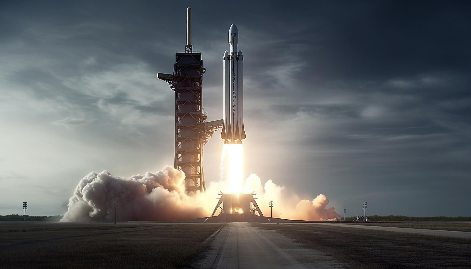 The Final Frontier Of Earning: SpaceX Intern Salaries Unveil Financial Cosmos
