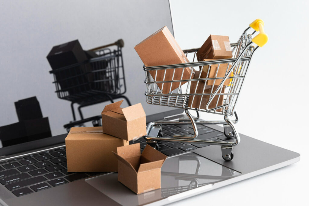 e-Commerce Enterprise