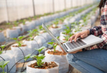 Software Solutions for Farming