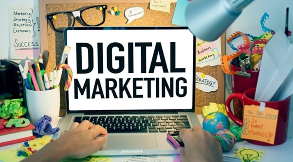 Effective Digital Marketing Strategies