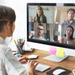 Remote Team